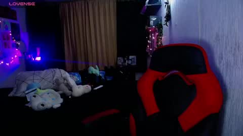 Snapshot of midnightcandy888 chatting on 27, 5, 2026 Pola INDEPENDENT MODEL online show from 27, 5, 2026