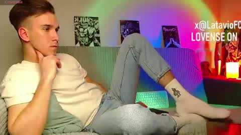 Alexey or just Alex online show from 7, 7, 2026