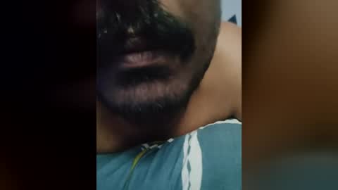 MidnightFlirtX online show from 20, 4, 2026