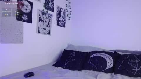 Snapshot of midnightkitten_ chatting on 2, 3, 2026 Nana online show from 2, 3, 2026