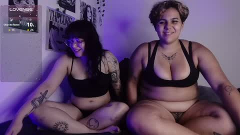 Snapshot of midnightkitten_ chatting on 28, 3, 2026 Nana online show from 28, 3, 2026