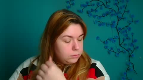 Mariana online show from 7, 3, 2026