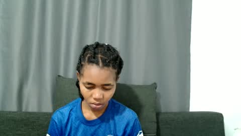 Snapshot of midnightnala chatting on 29, 4, 2026 Nala online show from 29, 4, 2026