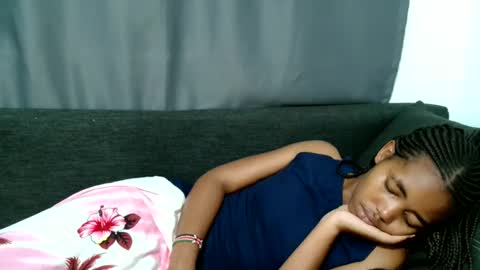Snapshot of midnightnala chatting on 25, 5, 2026 Nala online show from 25, 5, 2026
