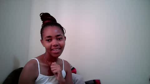 Snapshot of midnightnala chatting on 18, 6, 2026 Nala online show from 18, 6, 2026
