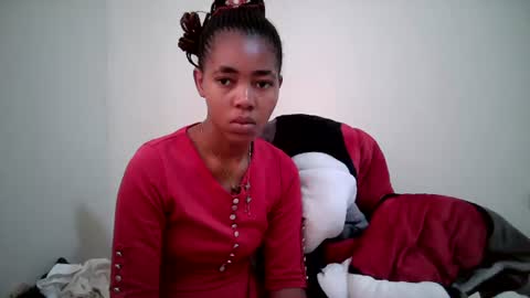 Snapshot of midnightnala chatting on 22, 6, 2026 Nala online show from 22, 6, 2026