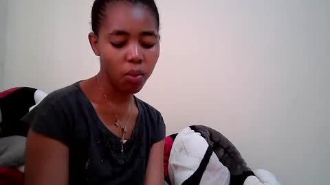 Snapshot of midnightnala chatting on 27, 6, 2026 Nala online show from 27, 6, 2026