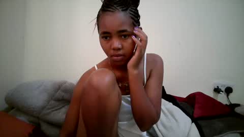 Snapshot of midnightnala chatting on 13, 7, 2026 Nala online show from 13, 7, 2026