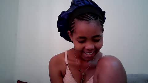Snapshot of midnightnala chatting on 18, 7, 2026 Nala online show from 18, 7, 2026