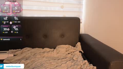 Snapshot of midori__san chatting on 11, 3, 2026 midori__san online show from 11, 3, 2026