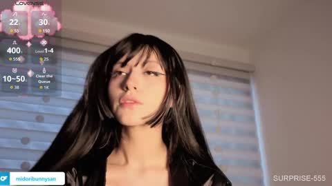 Snapshot of midori__san chatting on 20, 3, 2026 midori__san online show from 20, 3, 2026