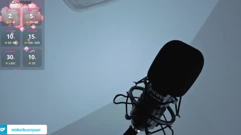 Snapshot of midori__san chatting on 6, 4, 2026 midori__san online show from 6, 4, 2026