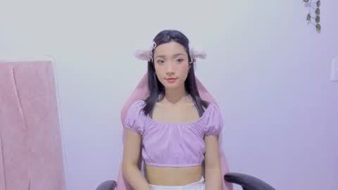 Snapshot of midori_bak_ chatting on 10, 3, 2026 Sara online show from 10, 3, 2026