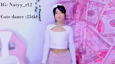 Snapshot of midori_bak_ chatting on 12, 3, 2026 Sara online show from 12, 3, 2026