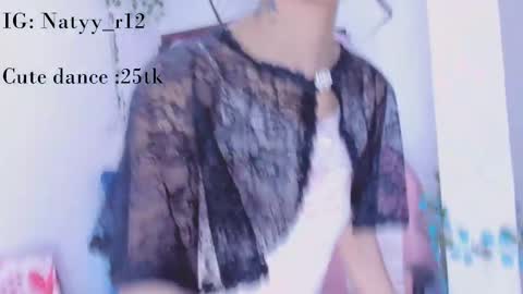 Snapshot of midori_bak_ chatting on 16, 3, 2026 Sara online show from 16, 3, 2026