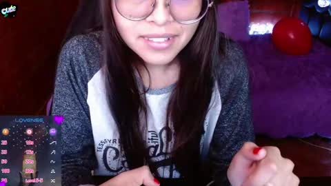 Midori 7u7 online show from 13, 4, 2026