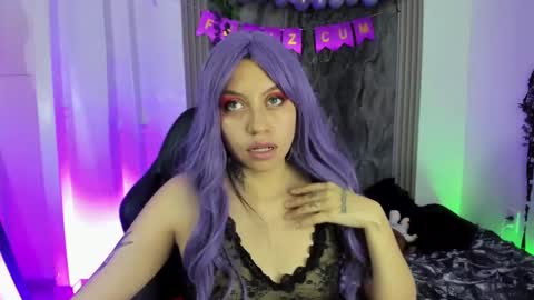 midory_ online show from 25, 11, 2025