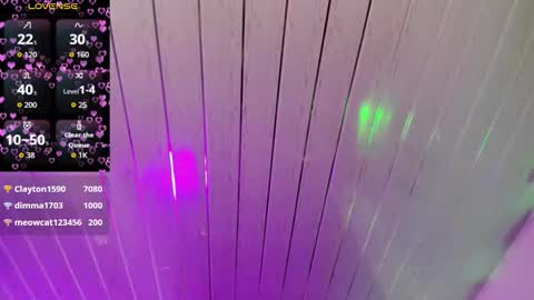 midory_ online show from 4, 12, 2025