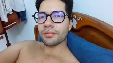 Sam online show from 18, 11, 2025