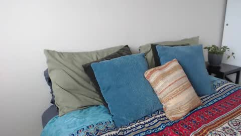 Snapshot of midsummernightsdream chatting on 6, 3, 2026 MidsummerNightsDream online show from 6, 3, 2026