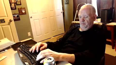 midwestdad09 online show from 1, 11, 2025