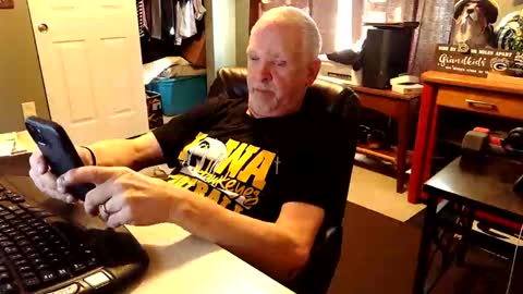 midwestdad09 online show from 7, 11, 2025