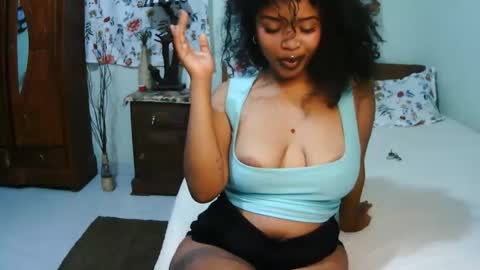 miel_07 online show from 16, 5, 2026