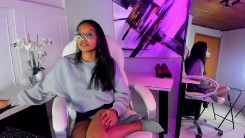 miel_ambar online show from 29, 4, 2026