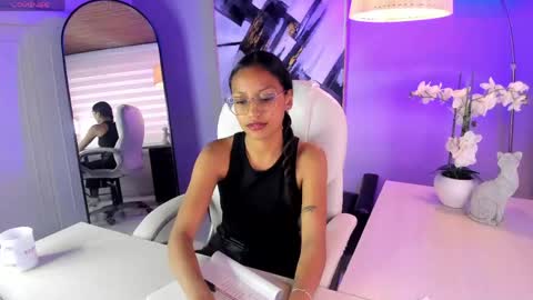 miel_ambar online show from 13, 5, 2026