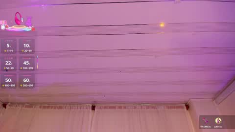 Snapshot of miel_gomez chatting on 8, 3, 2025 miel_gomez online show from 8, 3, 2025