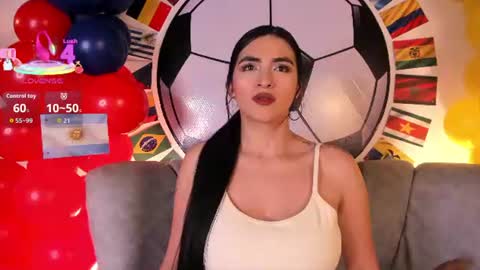miel_gomez online show from 14, 7, 2026