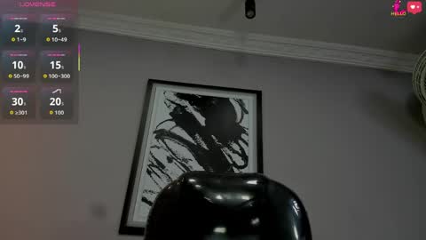 Snapshot of miel_latina chatting on 18, 4, 2026 miel online show from 18, 4, 2026