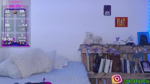 Snapshot of mielikki01 chatting on 17, 2, 2026 mielikki01 online show from 17, 2, 2026