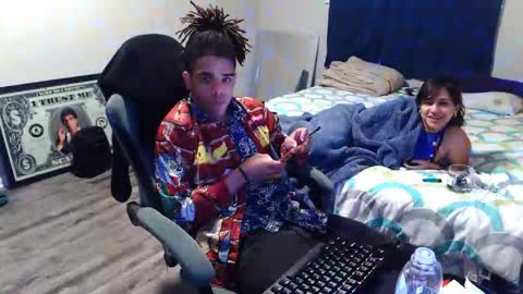 Snapshot of mifriend1998 chatting on 21, 3, 2026 mifriend1998 online show from 21, 3, 2026