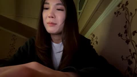 Snapshot of migdaliafenlon chatting on 3, 10, 2025 Nova online show from 3, 10, 2025