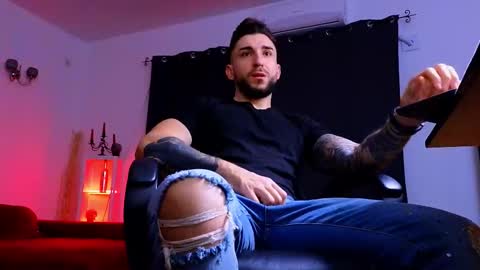 MightyAaron online show from 20, 12, 2025