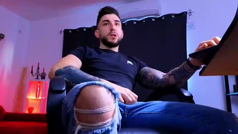 MightyAaron online show from 14, 1, 2026