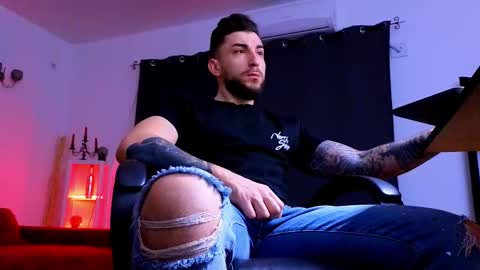 MightyAaron online show from 9, 2, 2026