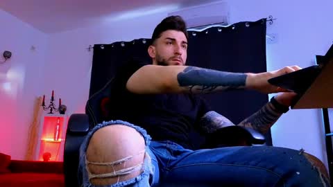 MightyAaron online show from 14, 4, 2026