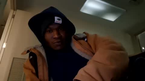 Mightymandingo online show from 18, 11, 2025