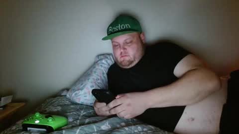 Miggy online show from 27, 3, 2026