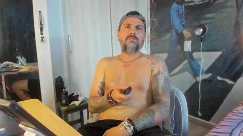 Snapshot of miguel_angeel_ chatting on 11, 5, 2026 Miguel Angel online show from 11, 5, 2026