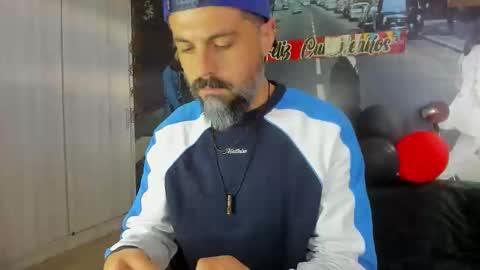 Snapshot of miguel_angeel_ chatting on 22, 5, 2026 Miguel Angel online show from 22, 5, 2026