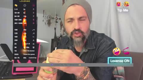 Snapshot of miguel_angeel_ chatting on 19, 6, 2026 Miguel Angel online show from 19, 6, 2026