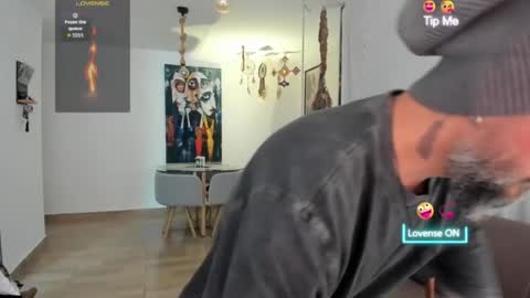 Snapshot of miguel_angeel_ chatting on 30, 6, 2026 Miguel Angel online show from 30, 6, 2026