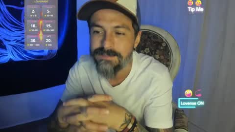 Snapshot of miguel_angeel_ chatting on 5, 7, 2026 Miguel Angel online show from 5, 7, 2026
