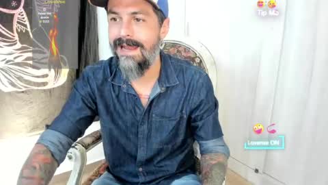 Snapshot of miguel_angeel_ chatting on 8, 7, 2026 Miguel Angel online show from 8, 7, 2026