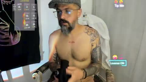 Snapshot of miguel_angeel_ chatting on 11, 7, 2026 Miguel Angel online show from 11, 7, 2026
