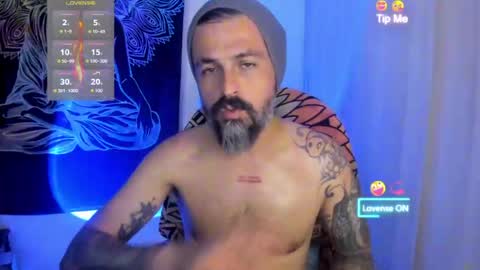 Snapshot of miguel_angeel_ chatting on 14, 7, 2026 Miguel Angel online show from 14, 7, 2026
