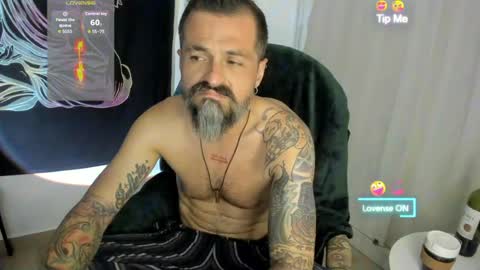 Snapshot of miguel_angeel_ chatting on 20, 7, 2026 Miguel Angel online show from 20, 7, 2026